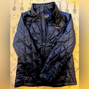 Patagonia Nano Puff Jacket - Girls'